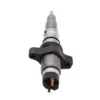 Bosch Diesel Fuel Injector View 4 Single Bosch diesel fuel injector view 4