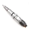 Bosch Diesel Fuel Injector View 3 Single Bosch diesel fuel injector view 3