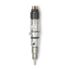 Bosch Diesel Fuel Injector View 4 Single Bosch diesel fuel injector view 4