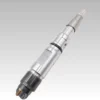Bosch Diesel Fuel Injector View 3 Single Bosch diesel fuel injector view 3