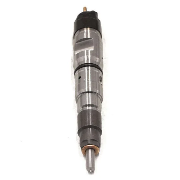 Bosch Diesel Fuel Injector View 2 Single Bosch diesel fuel injector view 2