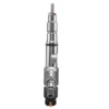 Single Bosch diesel fuel injector view 4