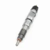 Bosch Diesel Fuel Injector View 3 Single Bosch diesel fuel injector view 3