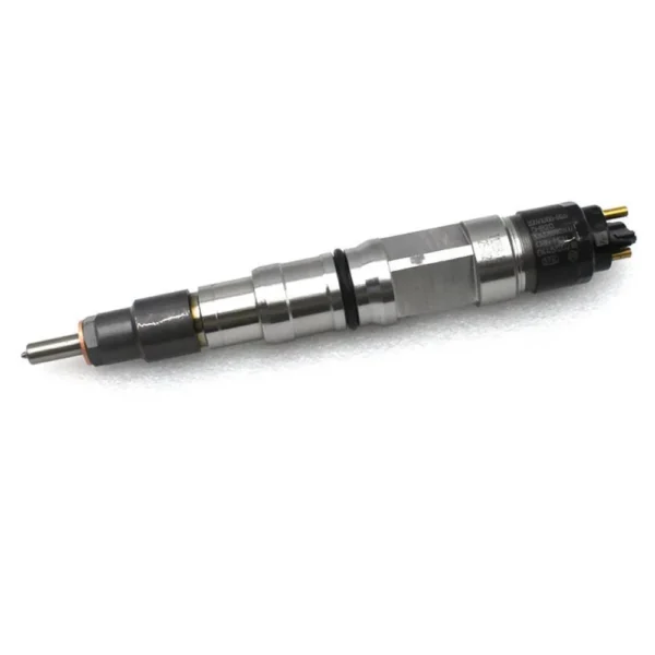 Bosch Diesel Fuel Injector View 2 Single Bosch diesel fuel injector view 2