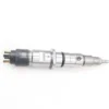 Bosch Diesel Fuel Injector View 3 Single Bosch diesel fuel injector view 3
