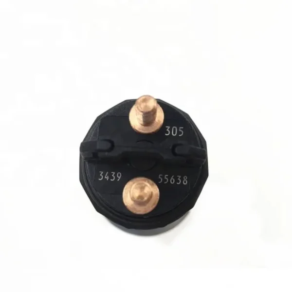 Bosch Diesel Fuel Injector View 4 Single Bosch diesel fuel injector view 4