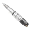 Single Bosch diesel fuel injector view 4