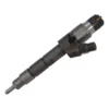 Bosch Diesel Fuel Injector View 3 Single Bosch diesel fuel injector view 3