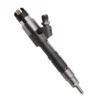 Bosch Diesel Fuel Injector View 2 Single Bosch diesel fuel injector view 2