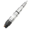 Bosch Diesel Fuel Injector View 3 Single Bosch diesel fuel injector view 3