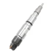 Bosch Diesel Fuel Injector View 4 Single Bosch diesel fuel injector view 4