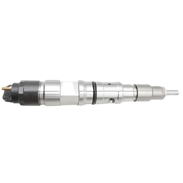 Bosch Diesel Fuel Injector View 2 Single Bosch diesel fuel injector view 2