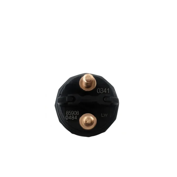 Bosch Diesel Fuel Injector View 4 Single Bosch diesel fuel injector view 4