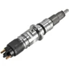 Bosch Diesel Fuel Injector View 3 Single Bosch diesel fuel injector view 3