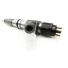 Caterpillar Diesel Fuel Injector View 3 Single Caterpillar diesel fuel injector view 3