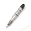Bosch Diesel Fuel Injector Main View Single Bosch diesel fuel injector main view