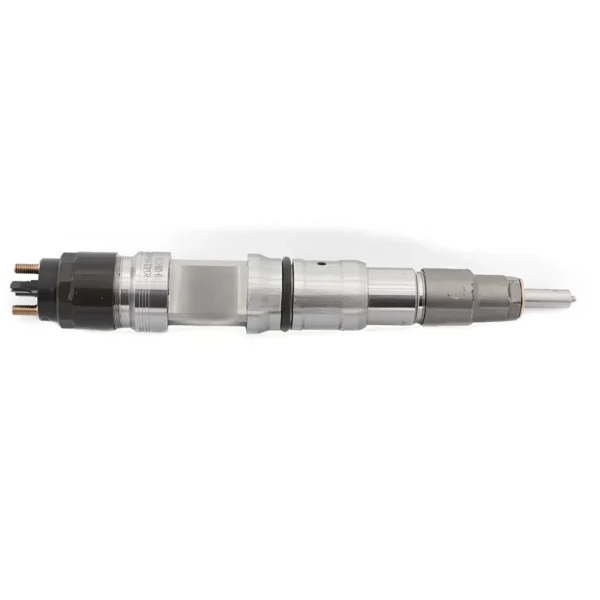 Bosch Diesel Fuel Injector View 3 Single Bosch diesel fuel injector view 3