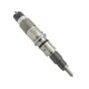 Bosch Diesel Fuel Injector View 4 Single Bosch diesel fuel injector view 4