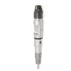 Bosch Diesel Fuel Injector View 2 Single Bosch diesel fuel injector view 2