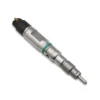 Single Bosch diesel fuel injector view 3