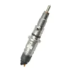 Bosch Diesel Fuel Injector View 3 Single Bosch diesel fuel injector view 3