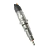 Bosch Diesel Fuel Injector View 4 Single Bosch diesel fuel injector view 4