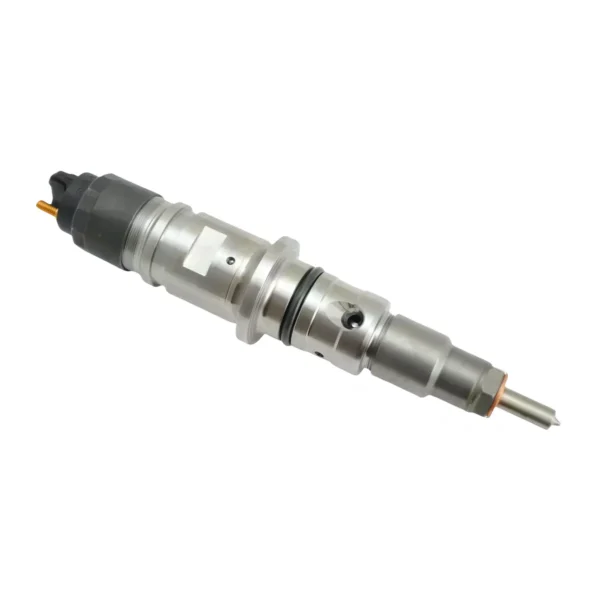 Bosch Diesel Fuel Injector View 2 Single Bosch diesel fuel injector view 2