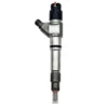 Bosch Diesel Fuel Injector View 4 Single Bosch diesel fuel injector view 4