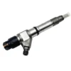 Bosch Diesel Fuel Injector View 2 Single Bosch diesel fuel injector view 2