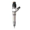 Bosch Diesel Fuel Injector View 3 Single Bosch diesel fuel injector view 3