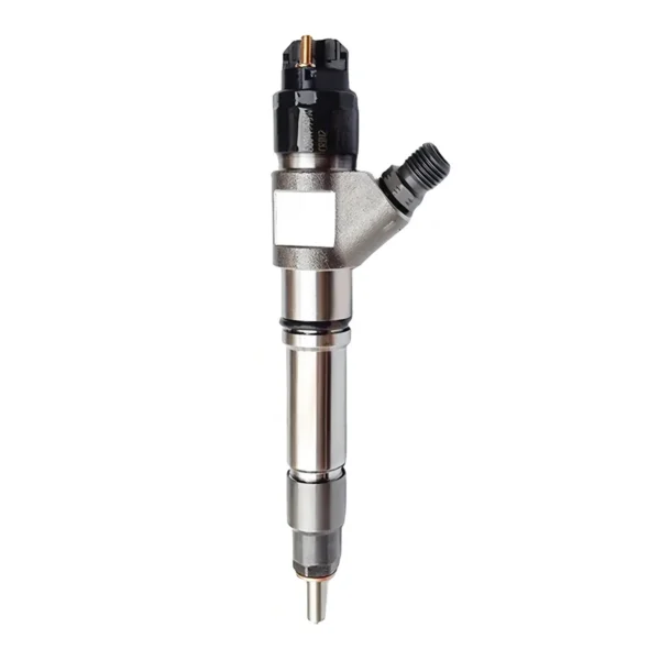 Bosch Diesel Fuel Injector View 3 Single Bosch diesel fuel injector view 3