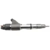 Bosch Diesel Fuel Injector View 4 Single Bosch diesel fuel injector view 4