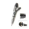 Bosch Diesel Fuel Injector View 2 Single Bosch diesel fuel injector view 2
