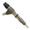 Caterpillar Diesel Fuel Injector View 3 Single Caterpillar diesel fuel injector view 3