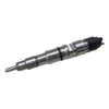 Bosch Diesel Fuel Injector Main View Single Bosch diesel fuel injector main view