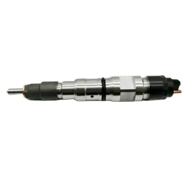 Bosch Diesel Fuel Injector View 3 Single Bosch diesel fuel injector view 3