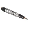 Bosch Diesel Fuel Injector View 2 Single Bosch diesel fuel injector view 2