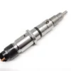 Bosch Diesel Fuel Injector View 3 Single Bosch diesel fuel injector view 3