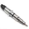 Bosch Diesel Fuel Injector View 4 Single Bosch diesel fuel injector view 4