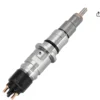 Bosch Diesel Fuel Injector View 2 Single Bosch diesel fuel injector view 2