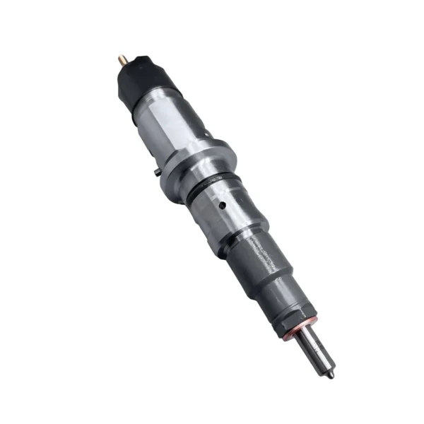 Bosch Diesel Fuel Injector View 3 Single Bosch diesel fuel injector view 3