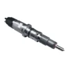 Bosch Diesel Fuel Injector View 4 Single Bosch diesel fuel injector view 4