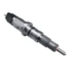 Bosch Diesel Fuel Injector View 2 Single Bosch diesel fuel injector view 2