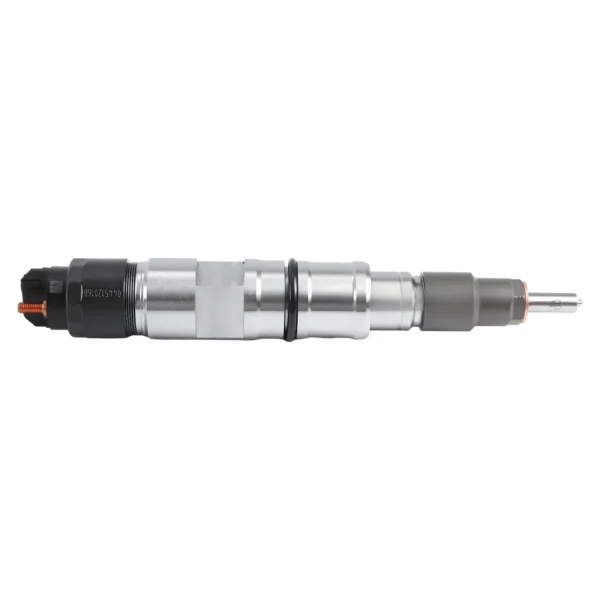 Bosch Diesel Fuel Injector View 3 Single Bosch diesel fuel injector view 3