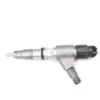 Caterpillar Diesel Fuel Injector View 3 Single Caterpillar diesel fuel injector view 3