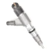 Caterpillar Diesel Fuel Injector View 2 Single Caterpillar diesel fuel injector view 2
