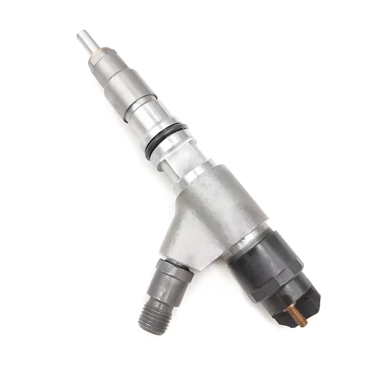0445120404 Caterpillar diesel fuel injector complete one-piece injector for for PERKINS