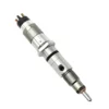 Bosch Diesel Fuel Injector Main View Single Bosch diesel fuel injector main view
