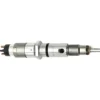 Bosch Diesel Fuel Injector View 3 Single Bosch diesel fuel injector view 3