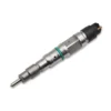 Bosch Diesel Fuel Injector Main View Single Bosch diesel fuel injector main view